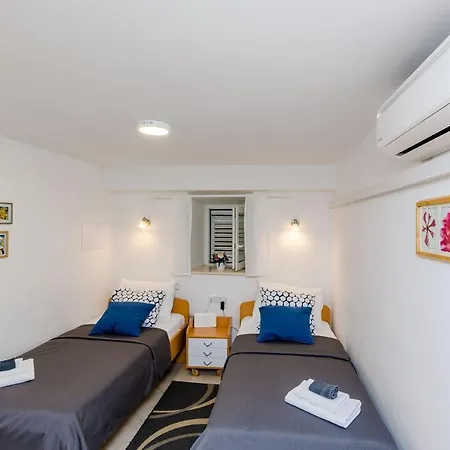 Domix Dubrovnik