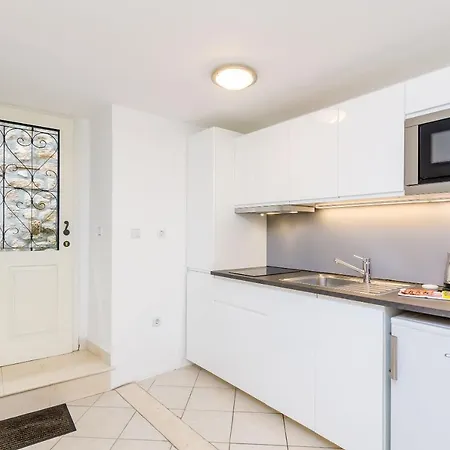 Domix Lejlighed Dubrovnik