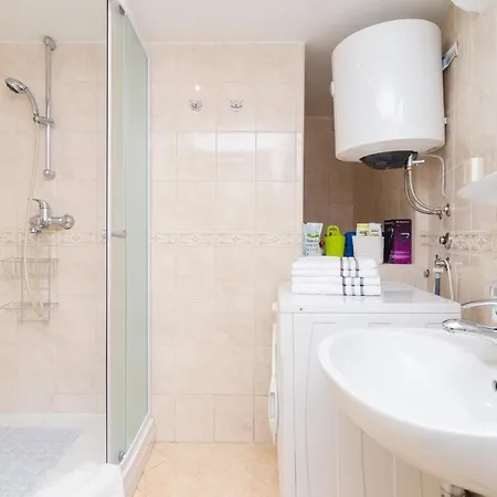 Apartamento Domix