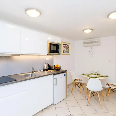Apartamento Domix Dubrovnik
