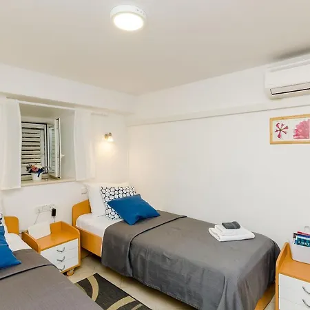 Lejlighed Domix Dubrovnik