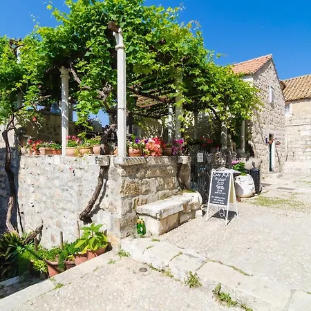 Domix * Dubrovnik