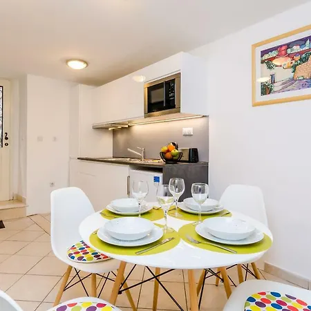 Apartment Domix Dubrovnik