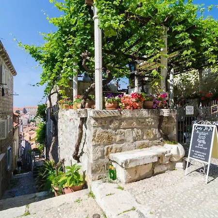Daire Domix Dubrovnik