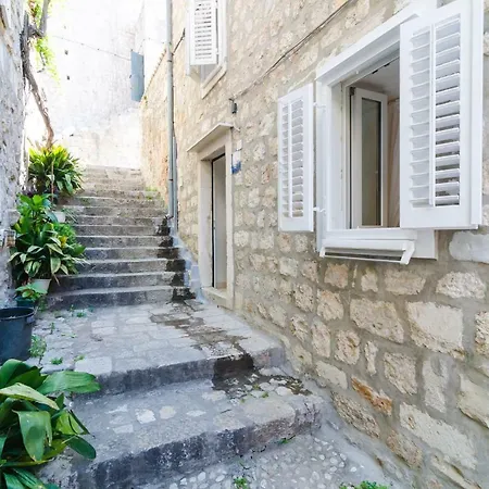 Domix Apartamento Dubrovnik