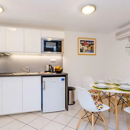 Domix Apartamento Dubrovnik