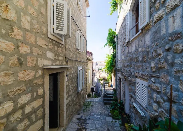 Domix Apartment