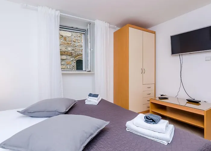Apartament Domix