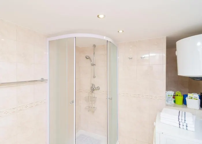 Apartment Domix Dubrovnik