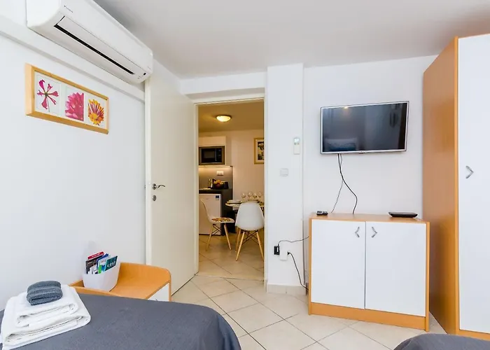 Apartment Domix Dubrovnik
