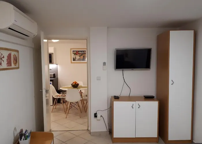 Domix Apartment *