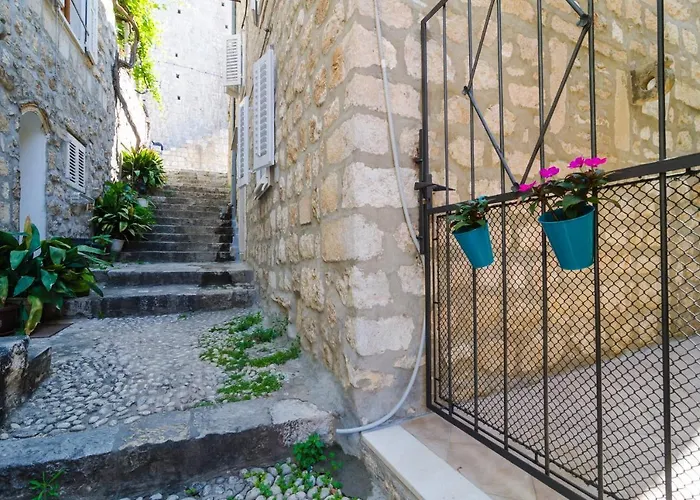 Domix * Dubrovnik