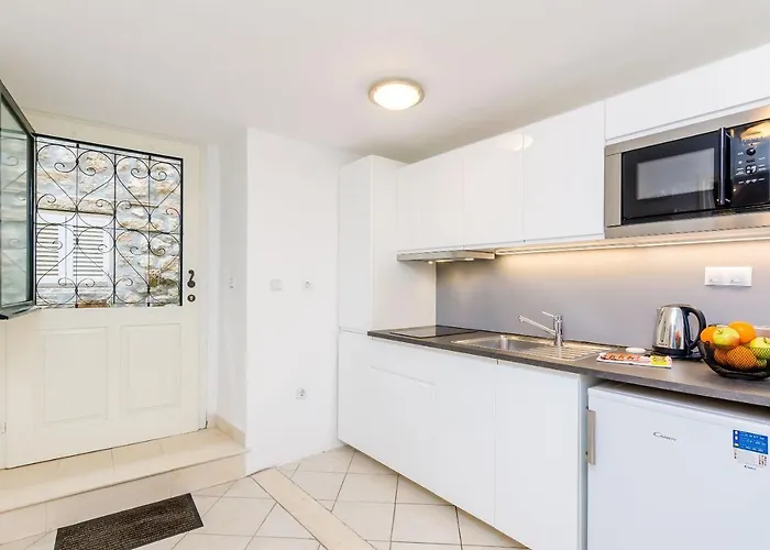 Domix Apartament Dubrownik