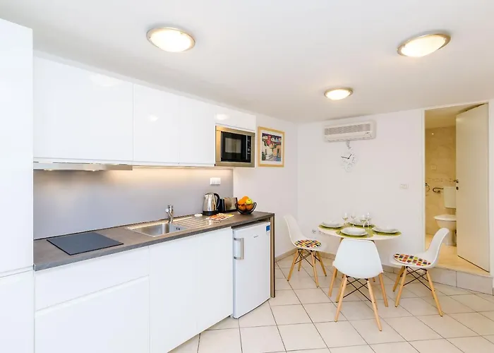 Apartament Domix Dubrownik