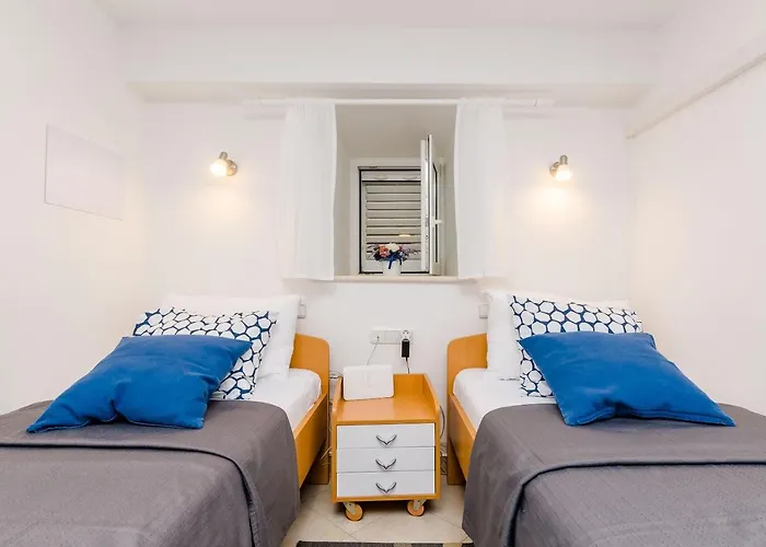 Domix Apartment *