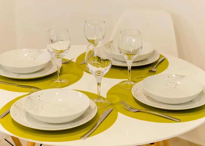 Domix Apartment *