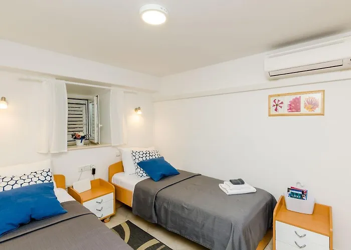 Apartament Domix Dubrownik