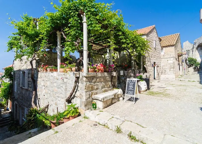 Domix * Dubrovnik