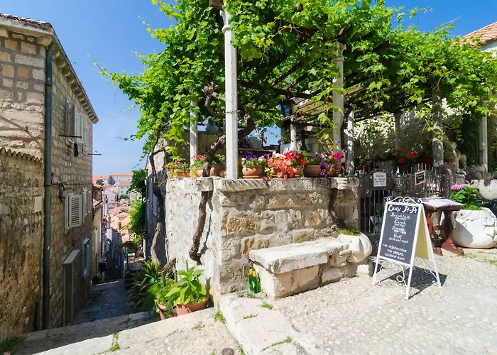 Apartment Domix Dubrovnik