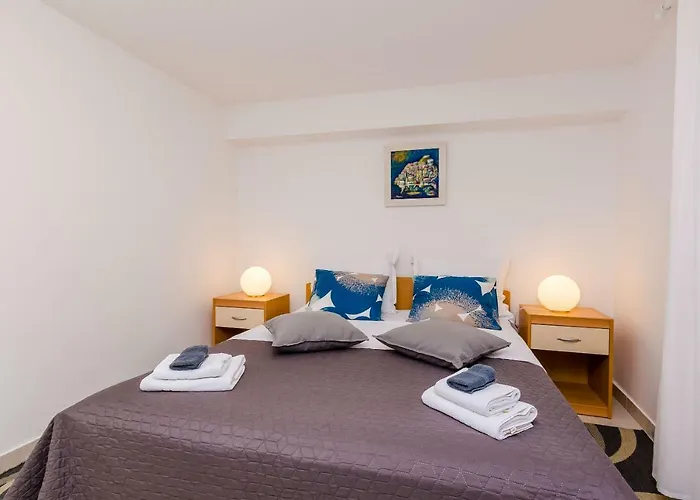 Apartament Domix Dubrownik