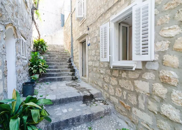 Domix Apartament Dubrownik