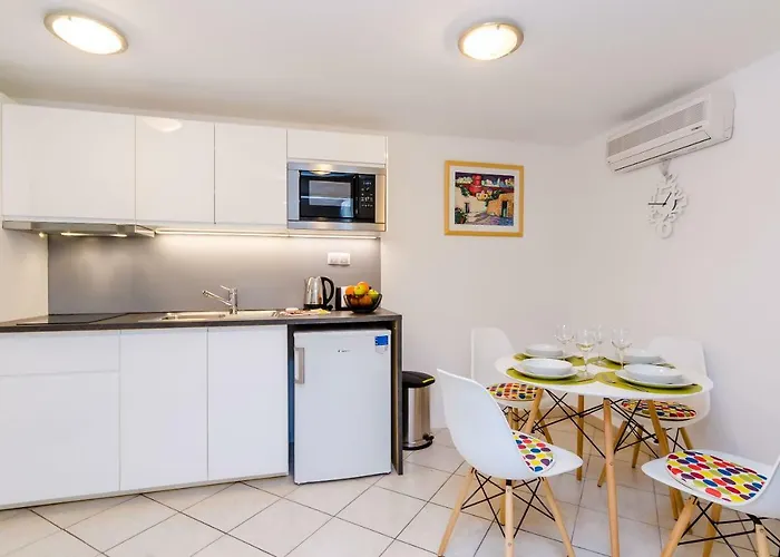 Domix Apartment Dubrovnik