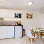 Domix Apartmán Dubrovník