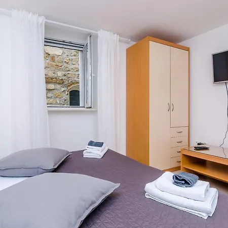 Apartman Domix
