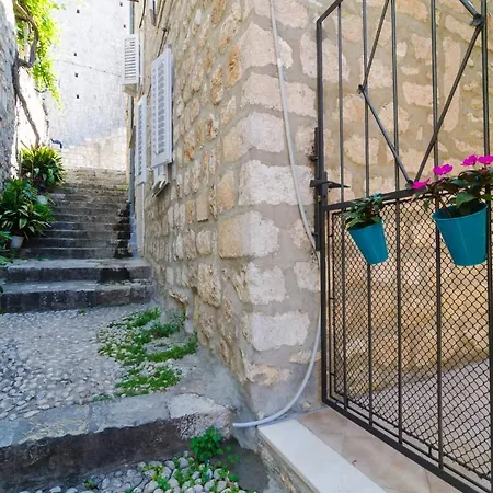 Domix * Dubrovnik