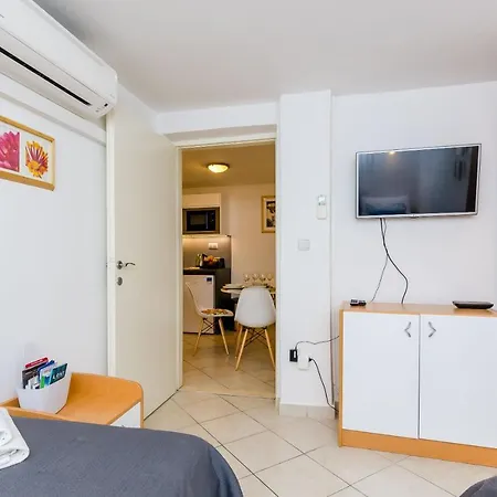 Appartamento Domix Ragusa