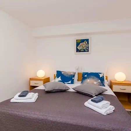 Appartamento Domix Ragusa